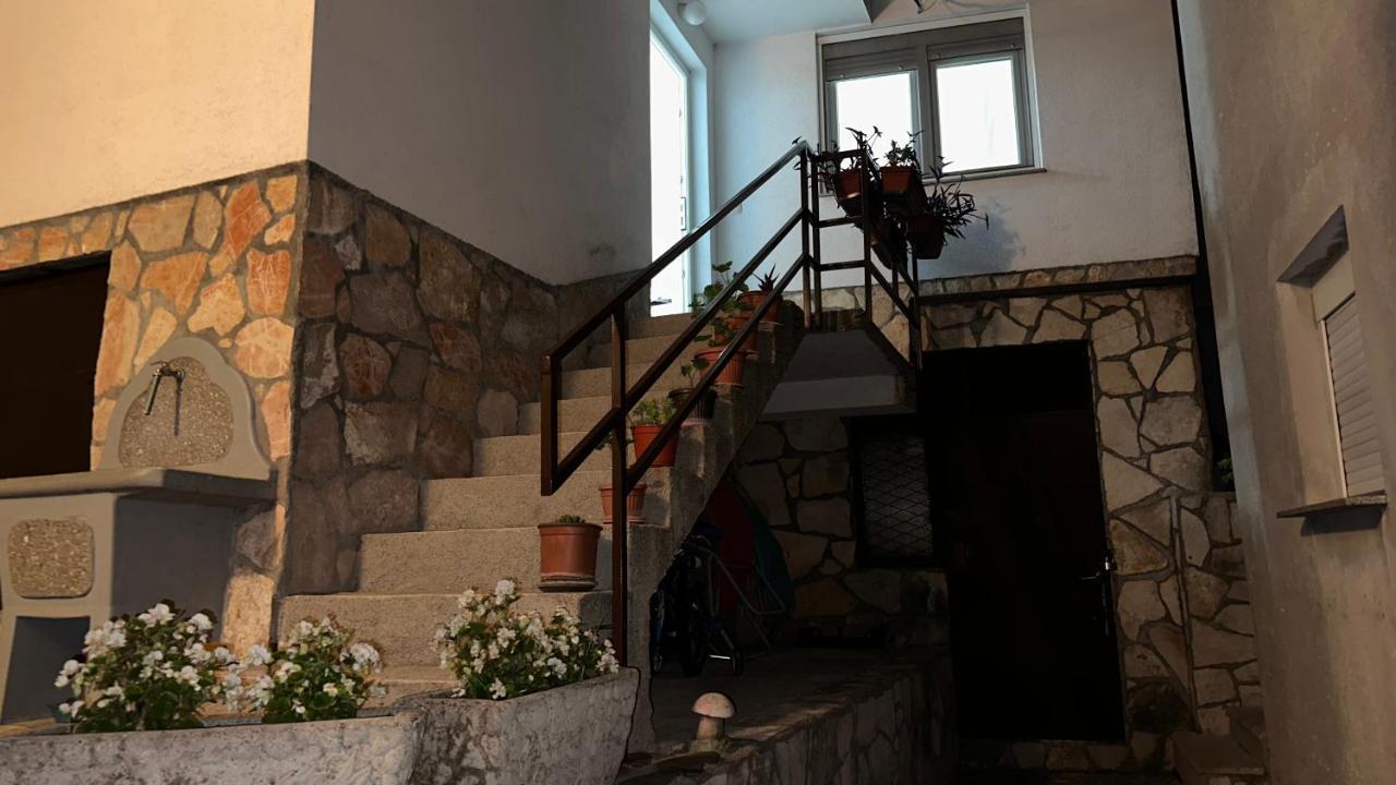 Mimma Apartments Mostar Buitenkant foto