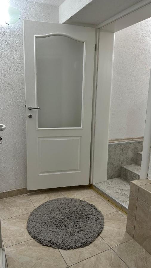 Mimma Apartments Mostar Buitenkant foto
