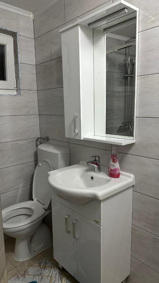 Mimma Apartments Mostar Buitenkant foto