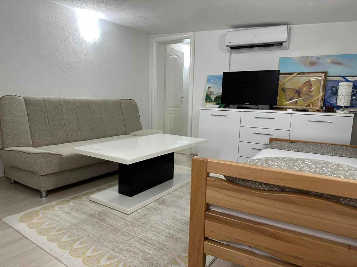 Mimma Apartments Mostar Buitenkant foto