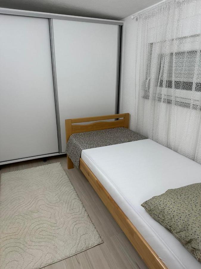 Mimma Apartments Mostar Buitenkant foto
